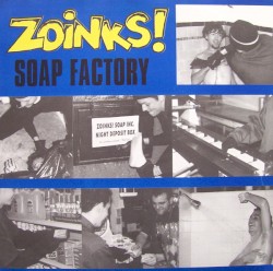 Soap Factory