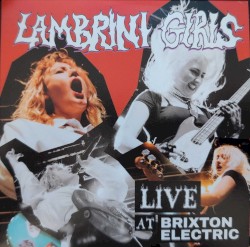 Live At Brixton Electric