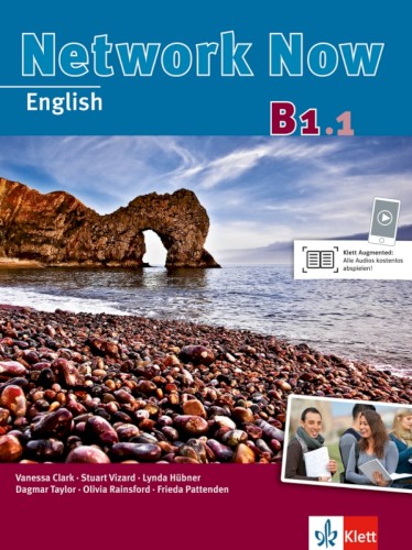 English Network Now B1.1