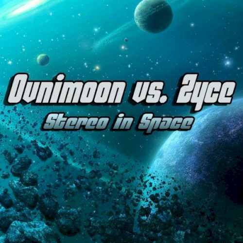 Stereo in Space