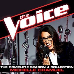 The Complete Season 4 Collection (The Voice Performance)