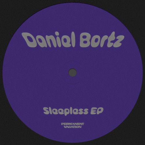 Sleepless EP