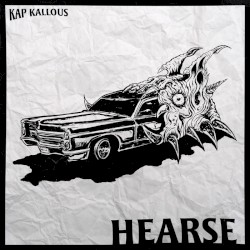 HEARSE