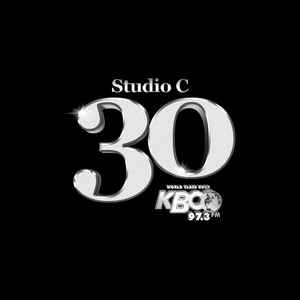KBCO Studio C: 30th Anniversary