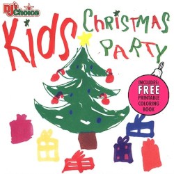 Kids Christmas Party
