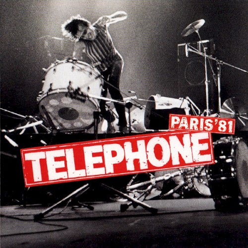 Paris '81