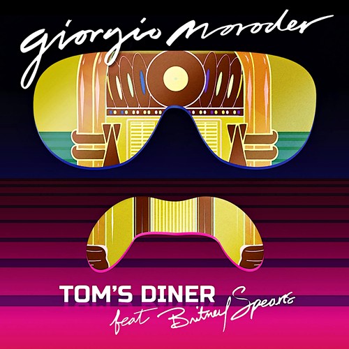 Tom’s Diner