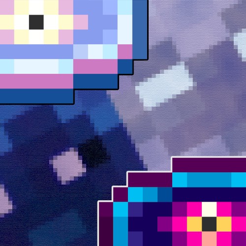 Mall Mementos