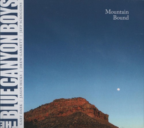 Mountain Bound