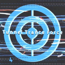 Tunnel Trance Force, Volume 4