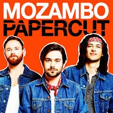 Papercut