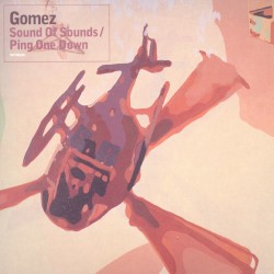 Sound of Sounds / Ping One Down