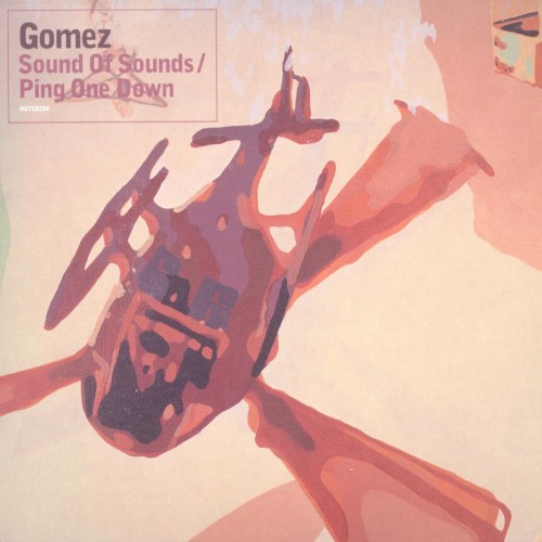 Sound of Sounds / Ping One Down