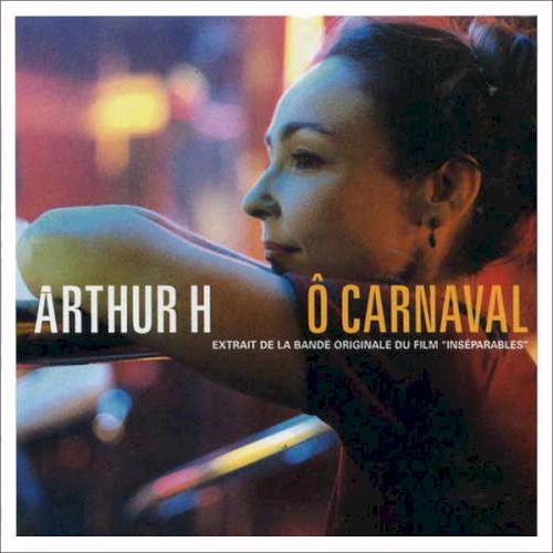 Ô Carnaval