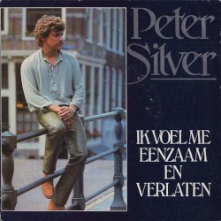 Ik voel me eenzaam en verlaten