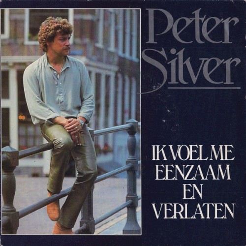 Ik voel me eenzaam en verlaten