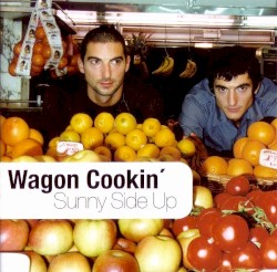 Sunny Side Up