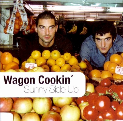 Sunny Side Up