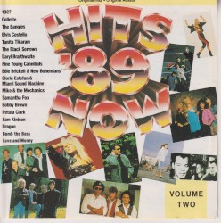 Hits Now '89 Volume 2