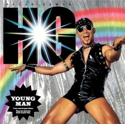 YOUNG MAN