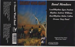Desert Wind Band