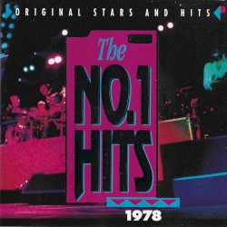 The No. 1 Hits 1978
