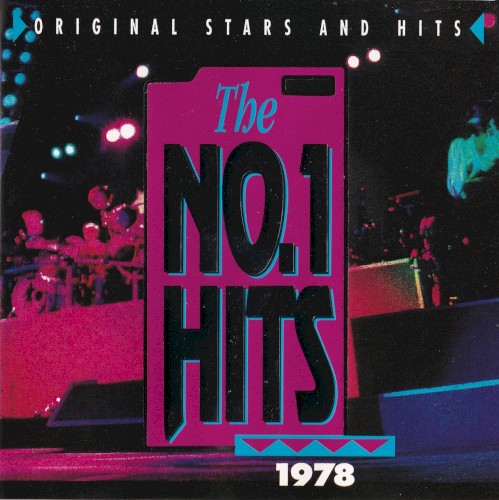 The No. 1 Hits 1978