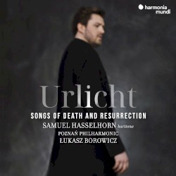 Songs of Death and Resurrection