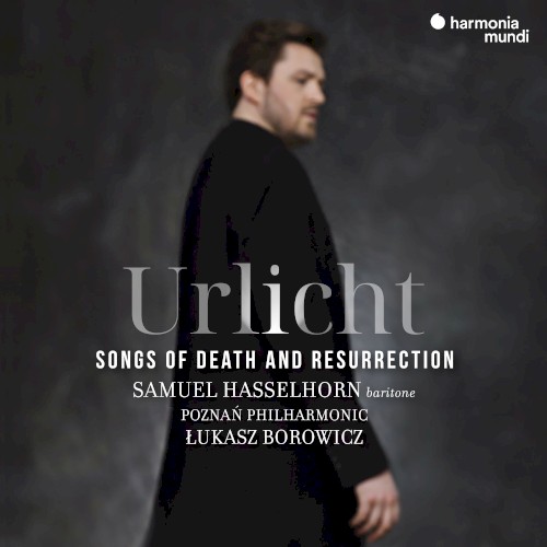 Songs of Death and Resurrection