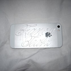 fancy tearz