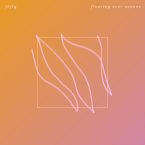 floating over oceans