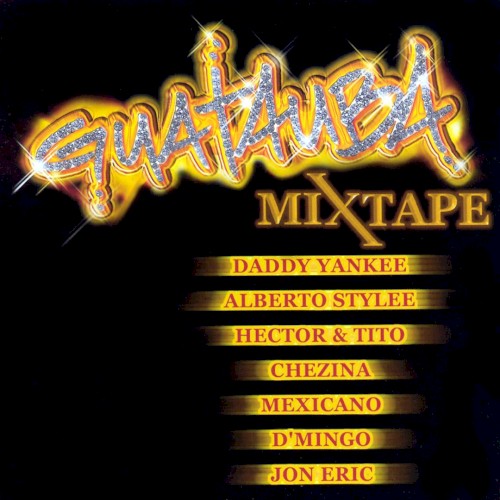 Guatauba Mixtape