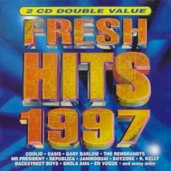 Fresh Hits 1997