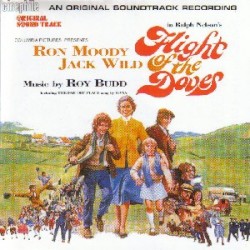 Flight of the Doves
