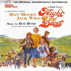 Flight of the Doves