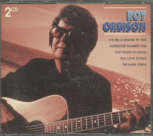 Roy Orbison