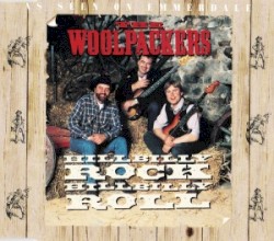 Hillbilly Rock, Hillbilly Roll