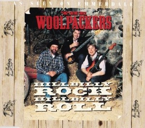 Hillbilly Rock, Hillbilly Roll