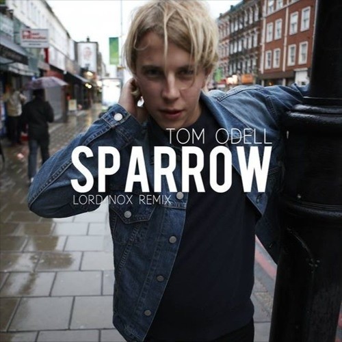 Sparrow (Lordnox remix)