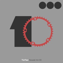 tici taci Decade Volume 3
