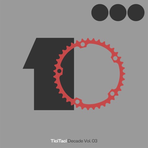 tici taci Decade Volume 3