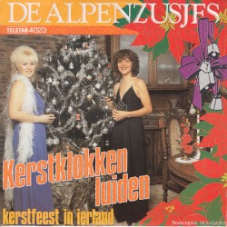 Kerstklokken luiden / Kestfeest in Ierland