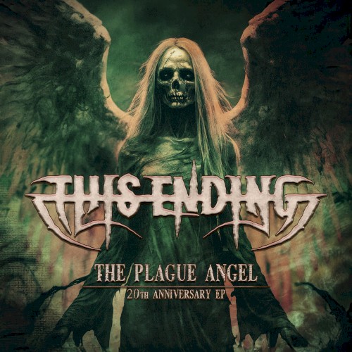 The Plague Angel