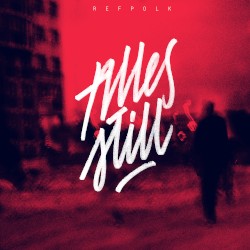 Alles still