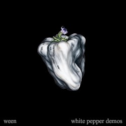 White Pepper Demos
