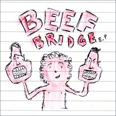 Beef Bridge