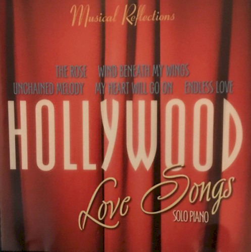 Hollywood Love Songs