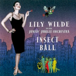 Insect Ball