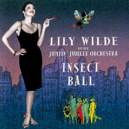 Insect Ball