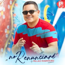 No renunciaré